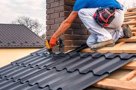 Fast & Reliable Emergency Roof Repairs in Dash Point, WA